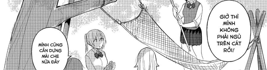 Sounan Desu Ka? Chapter 25 - 45