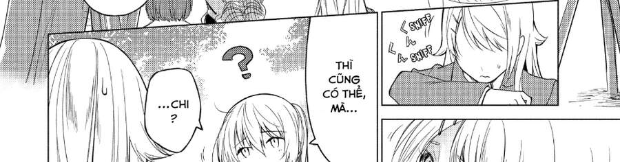 Sounan Desu Ka? Chapter 25 - 46