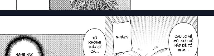 Sounan Desu Ka? Chapter 25 - 48