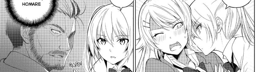 Sounan Desu Ka? Chapter 25 - 49