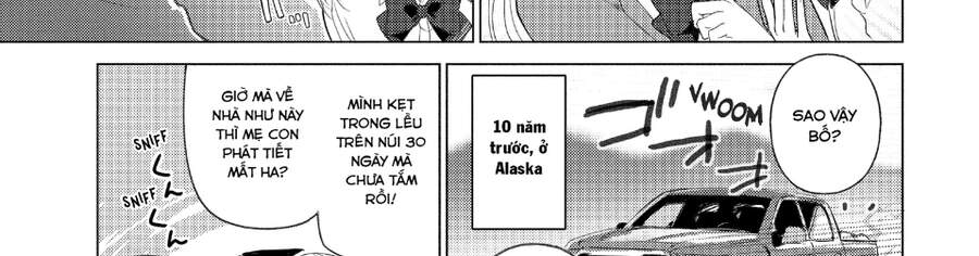 Sounan Desu Ka? Chapter 25 - 50