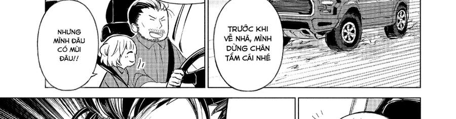 Sounan Desu Ka? Chapter 25 - 51