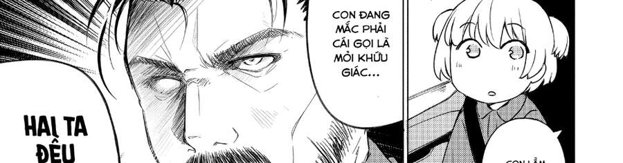 Sounan Desu Ka? Chapter 25 - 52