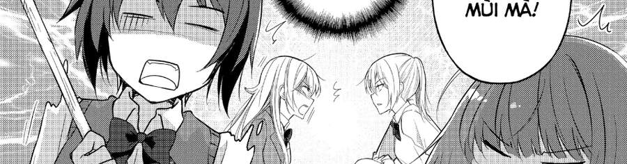 Sounan Desu Ka? Chapter 25 - 57