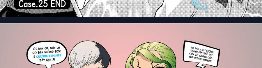 Sounan Desu Ka? Chapter 25 - 59