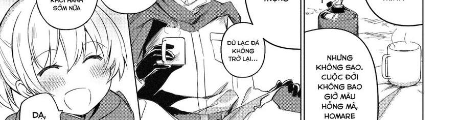 Sounan Desu Ka? Chapter 25 - 8