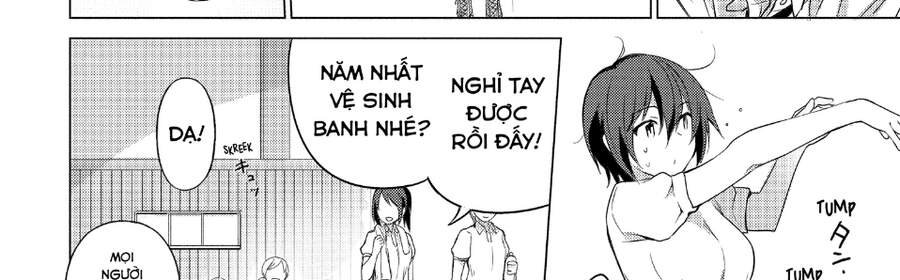 Sounan Desu Ka? Chapter 26 - 11