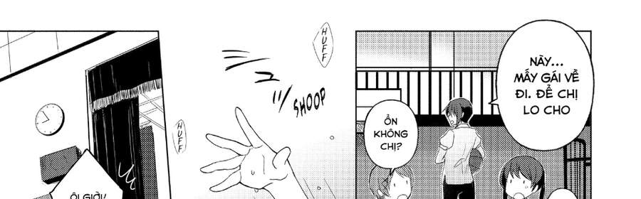 Sounan Desu Ka? Chapter 26 - 13