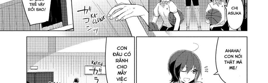 Sounan Desu Ka? Chapter 26 - 14