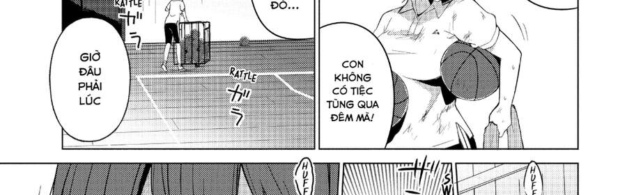 Sounan Desu Ka? Chapter 26 - 15