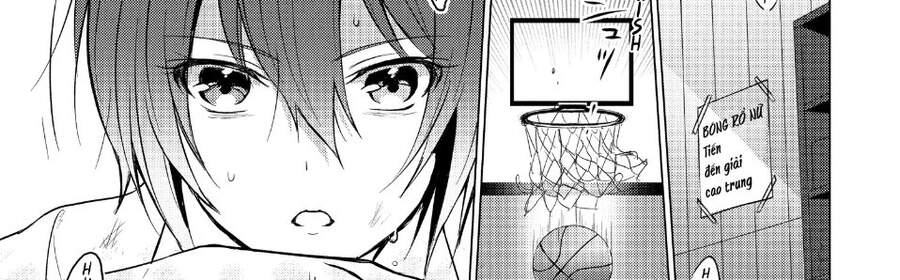 Sounan Desu Ka? Chapter 26 - 16