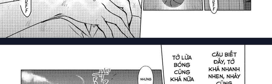 Sounan Desu Ka? Chapter 26 - 17