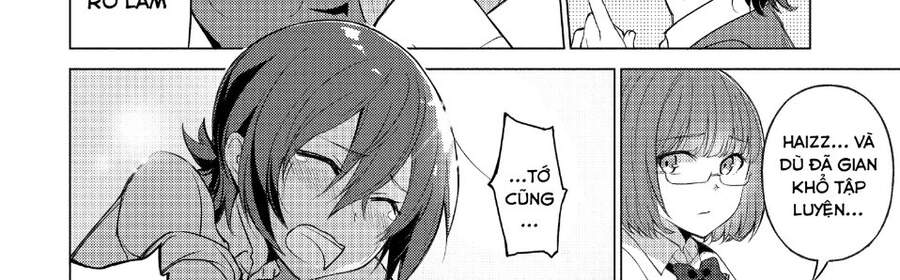 Sounan Desu Ka? Chapter 26 - 19