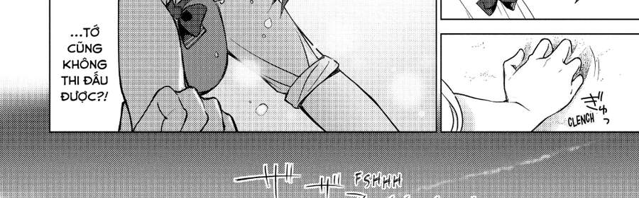 Sounan Desu Ka? Chapter 26 - 20