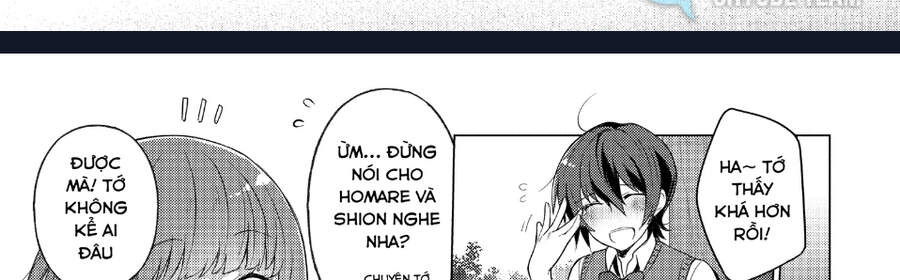 Sounan Desu Ka? Chapter 26 - 22