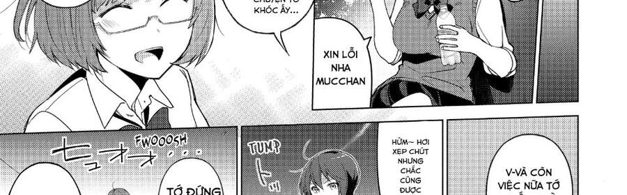 Sounan Desu Ka? Chapter 26 - 23