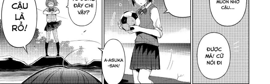 Sounan Desu Ka? Chapter 26 - 24