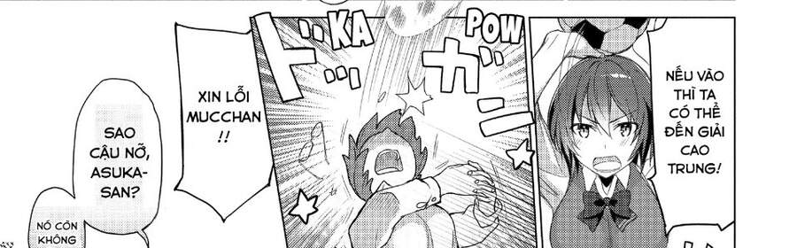 Sounan Desu Ka? Chapter 26 - 25