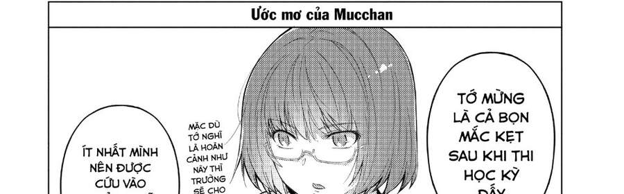 Sounan Desu Ka? Chapter 26 - 27