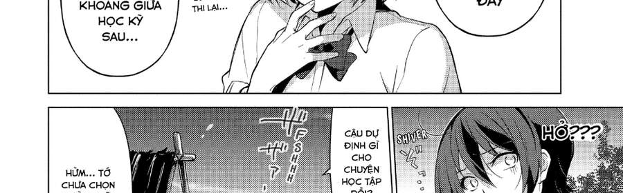 Sounan Desu Ka? Chapter 26 - 28