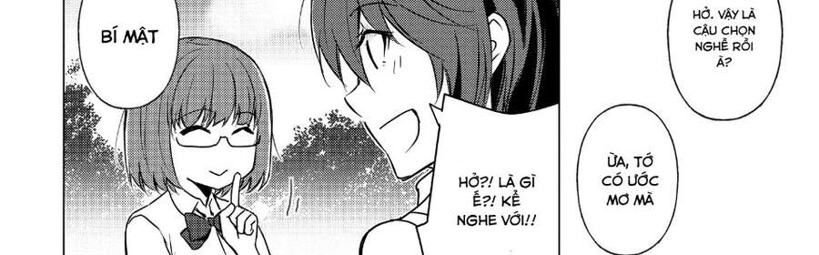 Sounan Desu Ka? Chapter 26 - 30