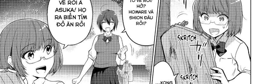 Sounan Desu Ka? Chapter 26 - 4