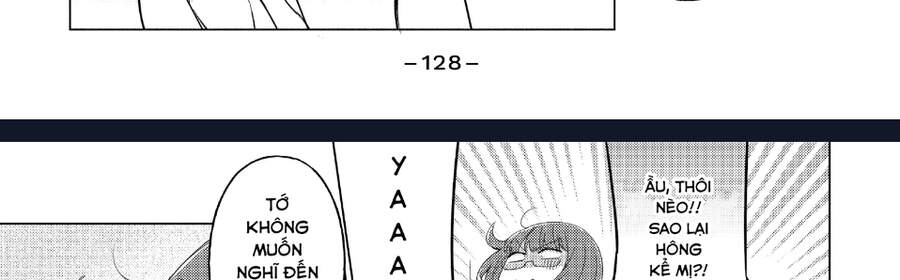 Sounan Desu Ka? Chapter 26 - 31