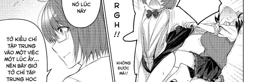 Sounan Desu Ka? Chapter 26 - 32