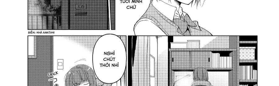 Sounan Desu Ka? Chapter 26 - 34