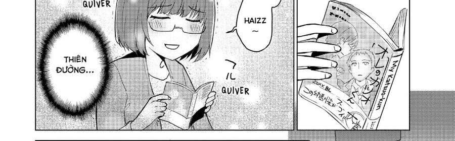 Sounan Desu Ka? Chapter 26 - 38