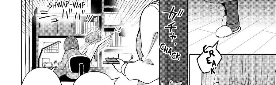 Sounan Desu Ka? Chapter 26 - 39