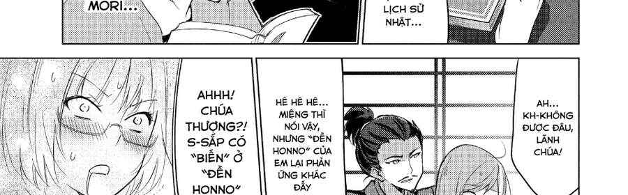 Sounan Desu Ka? Chapter 26 - 43