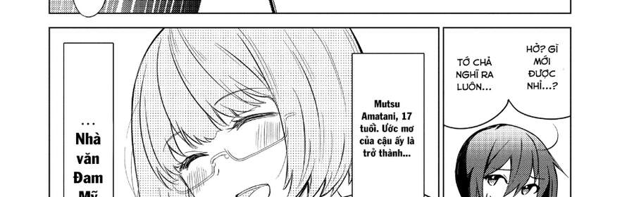 Sounan Desu Ka? Chapter 26 - 47