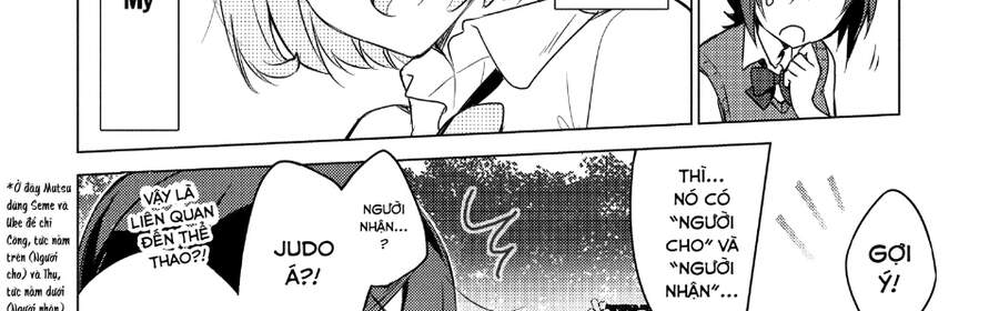 Sounan Desu Ka? Chapter 26 - 48