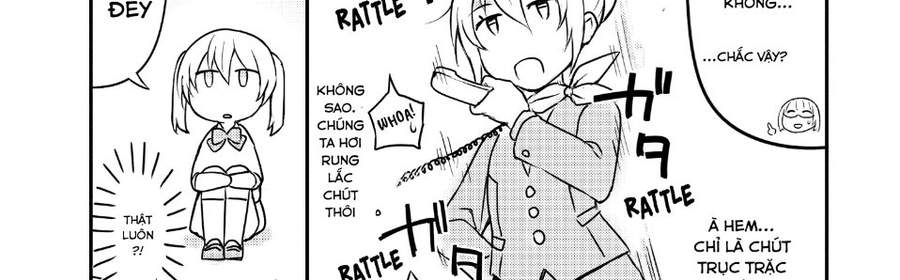 Sounan Desu Ka? Chapter 26 - 53