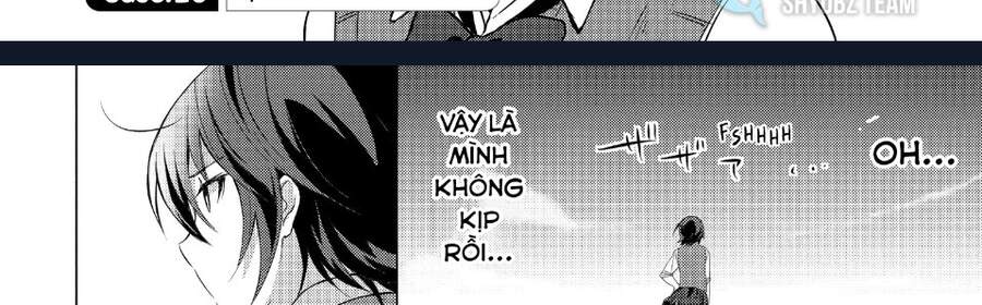 Sounan Desu Ka? Chapter 26 - 8