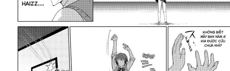 Sounan Desu Ka? Chapter 26 - 9