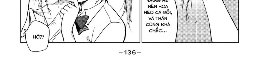 Sounan Desu Ka? Chapter 27 - 14