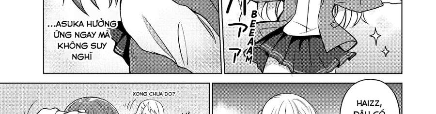 Sounan Desu Ka? Chapter 27 - 18