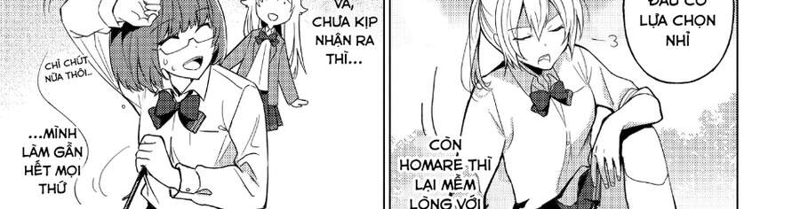 Sounan Desu Ka? Chapter 27 - 19