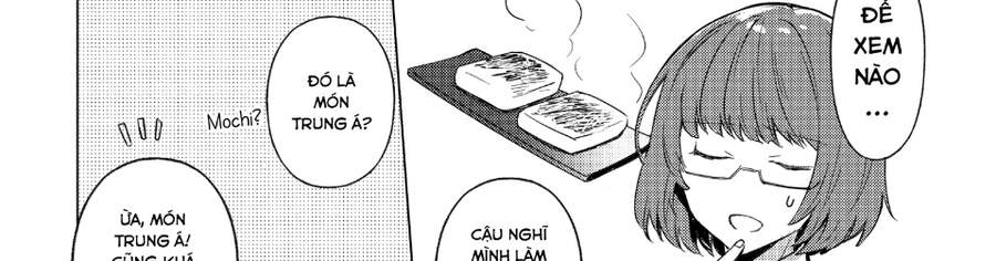 Sounan Desu Ka? Chapter 27 - 21