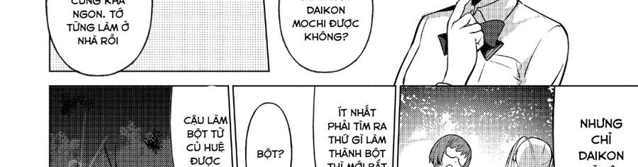 Sounan Desu Ka? Chapter 27 - 22