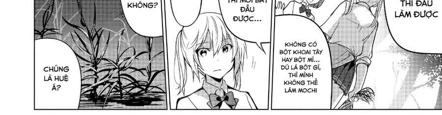 Sounan Desu Ka? Chapter 27 - 23