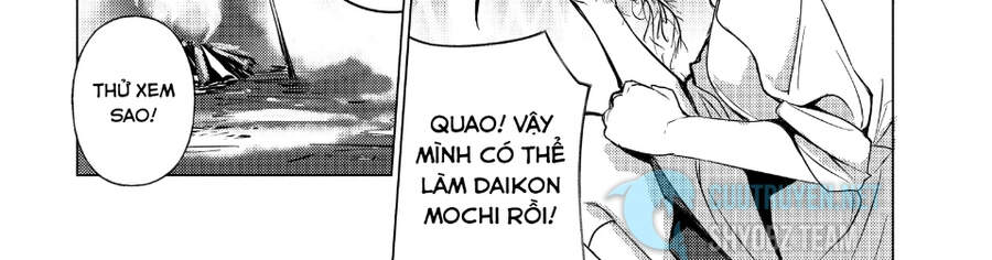 Sounan Desu Ka? Chapter 27 - 25