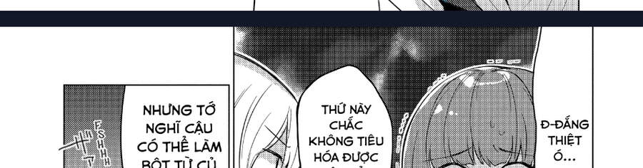 Sounan Desu Ka? Chapter 27 - 26