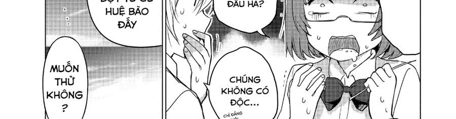 Sounan Desu Ka? Chapter 27 - 27