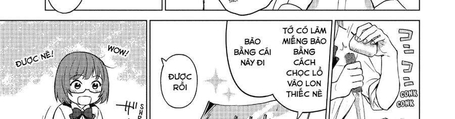 Sounan Desu Ka? Chapter 27 - 28