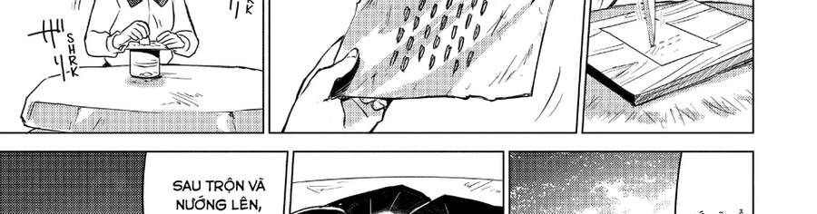 Sounan Desu Ka? Chapter 27 - 29