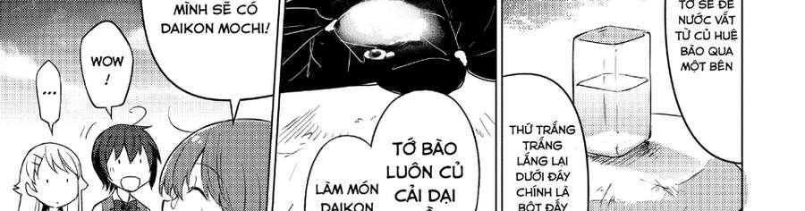 Sounan Desu Ka? Chapter 27 - 30