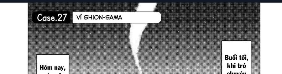 Sounan Desu Ka? Chapter 27 - 4